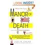 Manor of Death (A Domestic Bliss Mystery)