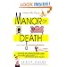Manor of Death (Domestic Bliss Mysteries)