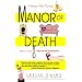 Manor of Death (A Domestic Bliss Mystery)