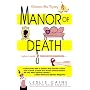 Manor of Death (A Domestic Bliss Mystery)