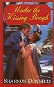 Under The Kissing Bough (Zebra Regency Romance)