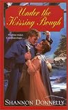Under The Kissing Bough (Zebra Regency Romance)