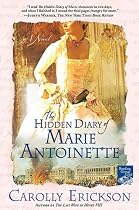 The Hidden Diary of Marie Antionette
