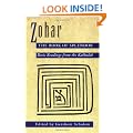 Zohar, Book of Splendor: Basic Readings from the Kabbalah