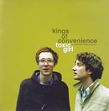 Toxic Girl [7" VINYL]