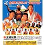 全日本プロレス創立30周年”王道驀進”