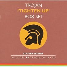 Trojan Box Set: Tighten Up