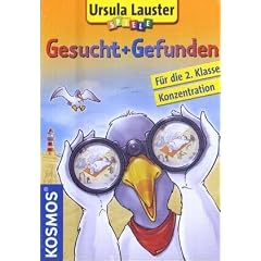 Gesucht + Gefunden (Kinderspiel)