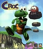 Croc: Legend of the Gobbos