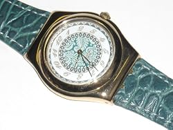 Swatch Irony Medium Sleeping Beauty