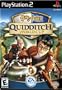 Harry Potter: Quidditch World Cup