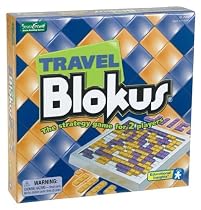 Travel Blokus