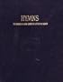 Hymns of the Church of Jesus Christ of Latter-day Saints 1974: Revised and Enlarged (Large Print Third Edition, 1974 Dark Navy Blue Hardcover Spiral Bound Printing)