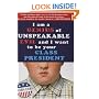 I am a Genius of Unspeakable Evil and I Want to be Your Class President