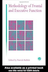 Methodology Of Frontal And Executive Function