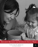 Research Methods for Generalist Social Work (with InfoTrac )