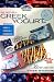 All Natural GREEK YOGURT BARS 20-pack (10 Blueberry & 10 Cherry Almond)