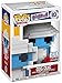 Pop Funko 8-Bit Dig Dug (2017 Fall Convention Exclusive)