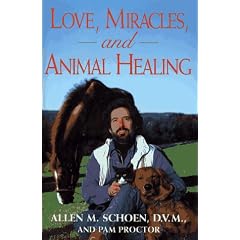 Love, Miracles, and Animal Healing