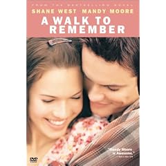 A Walk to Remember