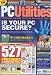 PC Utilities - England