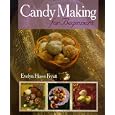 Candy Making for Beginners by  Evelyn Howe Fryatt