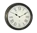 towcester Station Radio Controlled Wall Clock