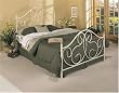 Sarasota Queen Size Headboard or Footboard By Powell Furniture
