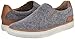 Hush Puppies Men's Tucker Nicholas Slip-On Loafer