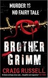 Brother Grimm\Wolfsf�hrte, englische Ausgabe