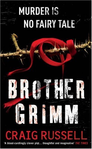 Brother Grimm\Wolfsf�hrte, englische Ausgabe