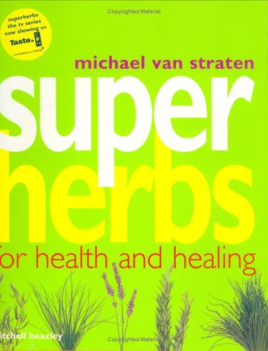 Buy Super Herbs: Herbs for Health and Healing online at Discounted New and Used prices. Delivered to your door with Off-The-Bookshelf.