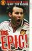 VHS : Manchester United - The Epic! [1999]