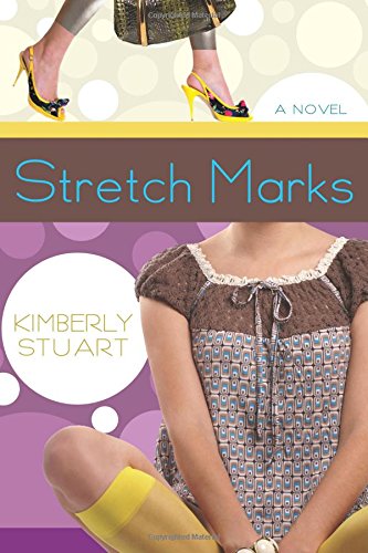 stretch marks a novel