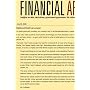 Financial Armageddon