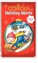 Caillou's Holiday Movie [VHS]