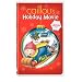 Caillou's Holiday Movie [VHS]