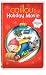 Caillou's Holiday Movie [VHS]