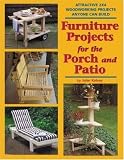 Patio Furniture Books