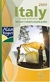 Alan Rogers Italy 2009: Quality Camping and Caravanning Sites (Alan Rogers Guides)
