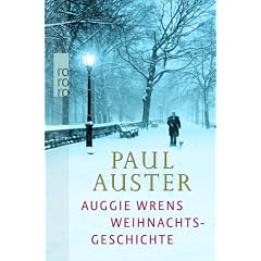 Auggie Wrens Weihnachtsgeschichte