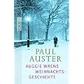 Auggie Wrens Weihnachtsgeschichte