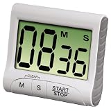 Produkt-Bild: Xavax 00111319 K&uuml;chentimer "Countdown", digital