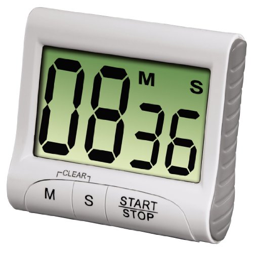 Xavax 00111319 Küchentimer 