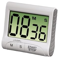 Xavax 00111319 K�chentimer "Countdown", digital