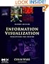 Information Visualization, Second Edition: Perception for Design (Interactive Technologies)