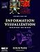 Information Visualization, Second Edition: Perception for Design (Interactive Technologies)