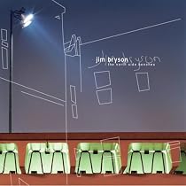 North Side Benches