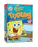 Spongebob Square Pants Typing