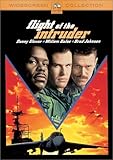 イントルーダー 怒りの翼 [DVD]